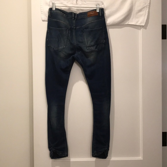 Jeans - Picture 3 of 3